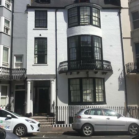 Kempfield House Brighton Exteriör bild
