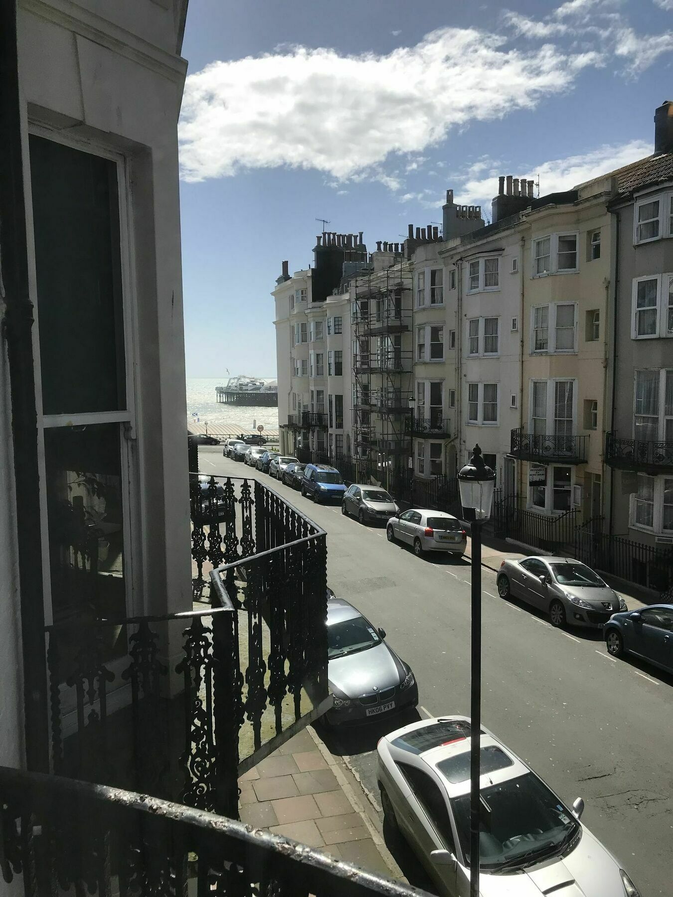 Kempfield House Brighton Exteriör bild